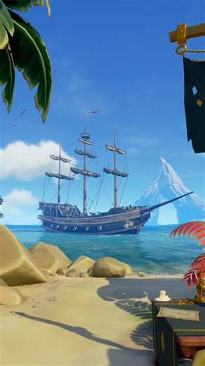 21K views · 216 reactions | We would never… #SeaOfThieves #Gaming #GamingMemes | Sea of Thieves | Facebook