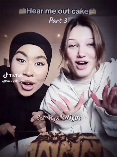 Julien Bam Outcake Part 3 Edit ft. Julia Beautx