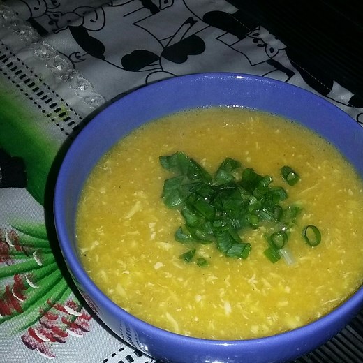 Receita de Caldo de frango com mandioca, enviada por valeria michelato oliveira - TudoGostoso