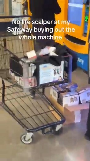 45K views · 86 reactions |  “Eight Credit Cards, One Scalper’s...