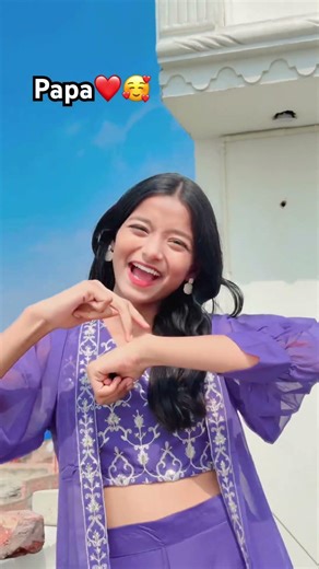 Ye gana mere pyare papa ke liye🥰❤️#trending #youtubeshorts #viral #comedy #viral