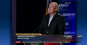 Andrew Breitbart Remarks