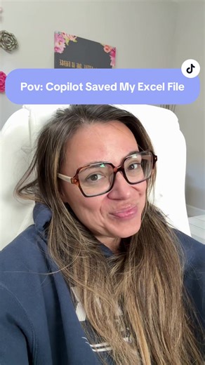 just another example of how I use copilot daily #PowerPlatformPartner #Copilot #Microsoft #AI @Microsoft Copilot #exceltricks