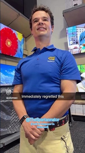 CD’s Nuts 😭 #fypyoutube #viral #memes #instagramreels #funny #foryou ‪@cerspence‬