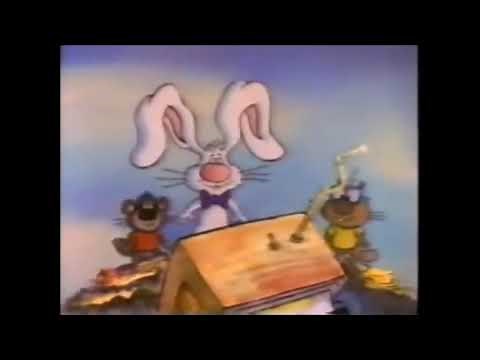 P.J. Funnybunny Specials