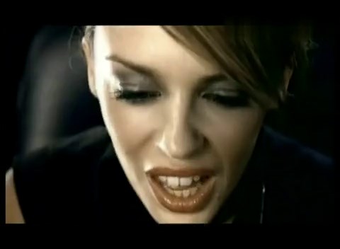 Can t Get You Out Of My Head-Kylie Minogue