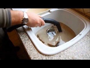 Nilfisk Multi 30T Vacuum Cleaner