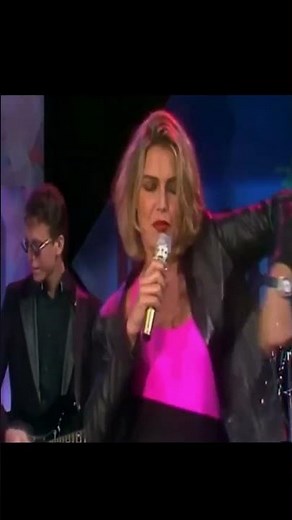 Kim Wilde #shorts #love #disco80