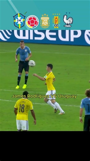 Best Goals In World Cup History