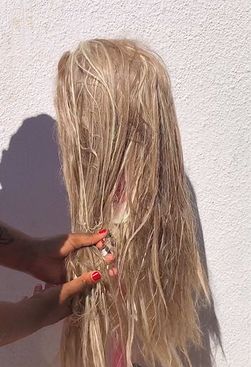 ✨ **SYNTHETIC REHAB | EP. 1** ✨ Today's patient came in looking tired... but she's leaving with a whole new attitude. 😭💕 This is why I love revamping synthetic wigs! 📍 Vosloorus, Johannesburg DM to book your Synthetic Wig Revamp. 💗 #SyntheticRehab #TheLaceEdit #SyntheticWig #WigRevamp #WigTransformation
