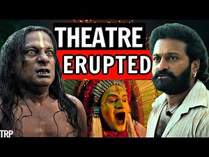 WTF Did I Just Watch? 😱 | Kantara Movie Review & Analysis | Rishab Shetty