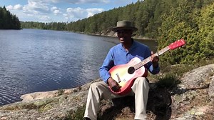 ONE-ON-ONE GUITAR LESSONS “This was a great day in lockdown” (Darren) “Your heart will smile.” (John) “The most patient, gracious and inspirational teacher a student could wish for.” (Charlie) “A dream come true.” (Christine) Which of Eric’s songs would 👉🏾YOU like to learn? Contact us at hi.ericbibb@gmail.com to arrange a day and time. 100€ for a 40 min lesson. Stay well. Eric 🙏🏾 | Eric Bibb