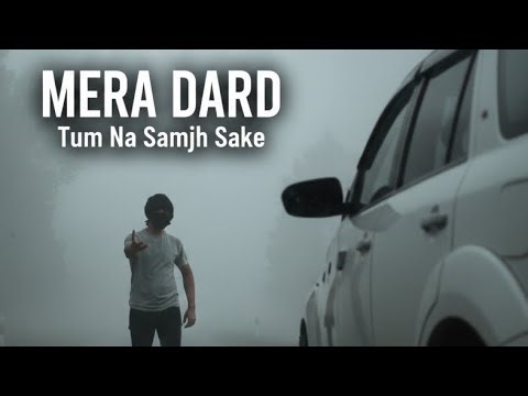 Mera Dard Tum Na Samjh Sake - Emotional Pain Song | Prince Arif Official | New Song 2026