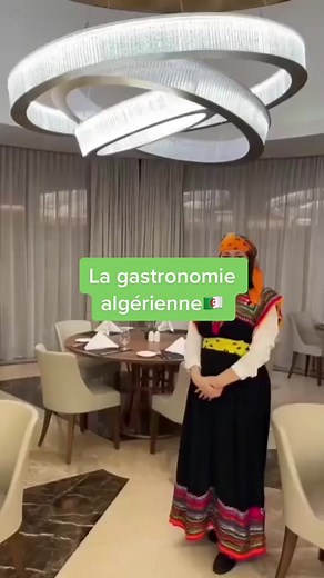 Exploring Authentic Algerian Cuisine