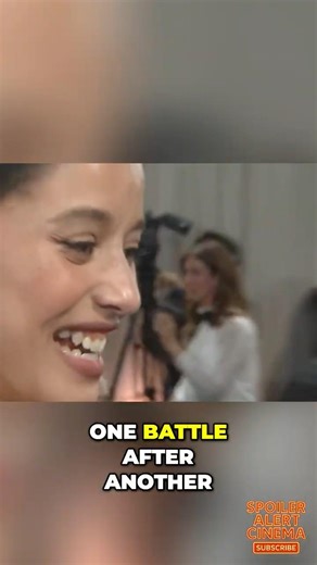 Award Season Drama: Newcomer vs. Stone & Reinsve! #shorts