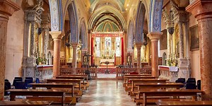 Amsterdam to Venice | Venice Simplon-Orient-Express