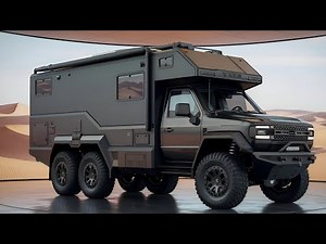 2025 Thor Sequence 20K Camper Van: Your Ultimate Travel Companion!