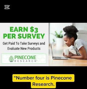 “5 Best Survey Sites That Actually Pay in 2025”