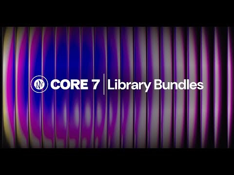 Introducing CORE 7 | Pro Sound Effects