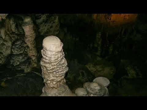 The Dwarven Mine | Cave | Relax Music Vol. 0098 | 4K