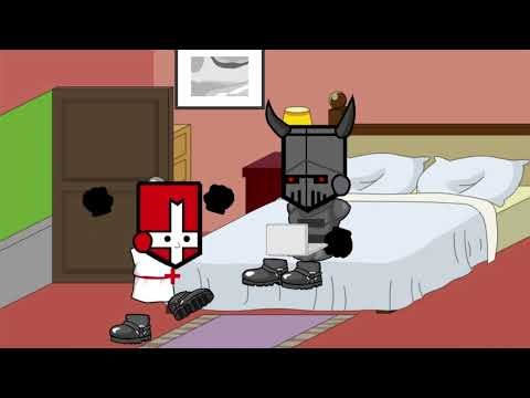 The Necromancer Creates a YouTube Account While Grounded