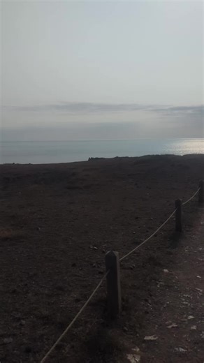 Hiking Cornwall SW Coastal path 🏴🏴‍☠️ #hiking #coast #beauty #cornwall #seaside