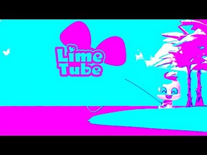 lime tube intro logo special effects lime tube logo after effects