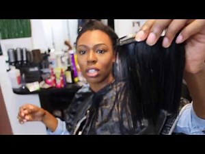 How to Make Your Own Clip in Hair Extensions | Ft. Selfit Clips