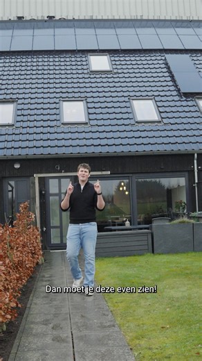 Wonen in een moderne woning op 10 minuten afstand van de Grote Markt? Deze woning aan Hoendiep 155R staat nu te koop. 🏡 Modern wonen onder de kap van een karakteristieke boerderij, gebouwd in 2020. Meer informatie? Bekijk onze website! #Hoendiep155R #Groningen #WonenInGroningen #TeKoop #DijkstraMakelaardij | Dijkstra Makelaardij & Financieel Advies
