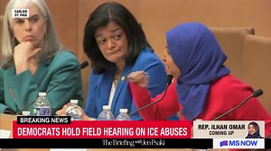 1M views · 9.9K reactions | LANGUAGE ADVISORY: Ilhan Omar uses the Lord's name in vain while railing against the US. Refers to our great country as the "U.S. G*ddamn States." EVIL is among us! I hesitated to post this, but people need to know. There is no circumstance in which she should refer to our country in this way. It is beyond disrespectful — it is appalling, disgusting, and SICK. SHAME ON HER! | The Nunn Report | Facebook