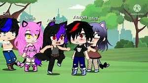 I'm Not Her (Aphmau Version) (Aphmau X Aaron) (Not Original) @WinterBlues_Gacha Chords - ChordU