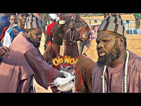 Allah Akbar la bataille Mystique de Sa Touba avant l’arrivée de Modou Lô-Sa Thiès day danou
