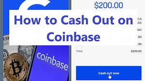 How to Cash Out Your Hard Earned Crypto from Coinbase and Coinbase Pro to Back Account