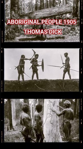 At Work & Play: Aboriginal People 1905