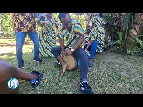 St Thomas Kumina Collective fuses drums, music and culture for advocacy