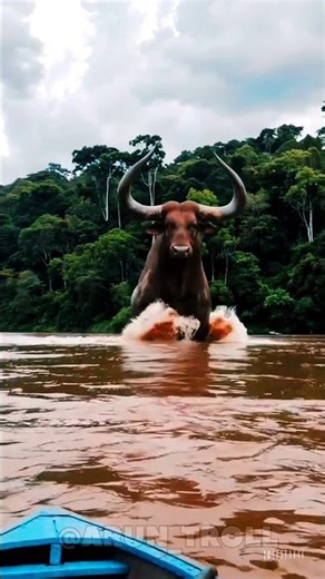 Small To Big Cow Transformation 💀🗽🇺🇸