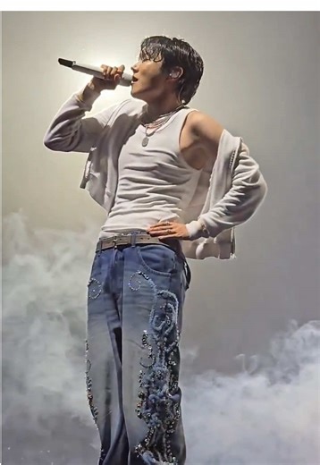 J-Hope's Hope On Stage Concert Highlights 2025