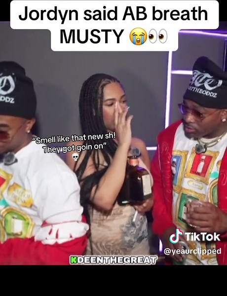 😭😭#jordynlucasclips #adrienbroner #clips #kick #fyp | jordyn lucas and deshae