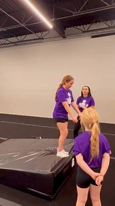 New skills, strong basics, and tons of confidence building! ⭐🤸♀️ Our cheer & tumbling athletes are growing every single class and having so much fun along the way! #CheerAndTumble #NewSkills #ProgressEveryDay | Elite Cheer & Tumbling