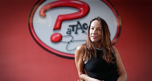“No existiría un ‘Asu Mare’ si no hubiésemos terminado Pataclaun”