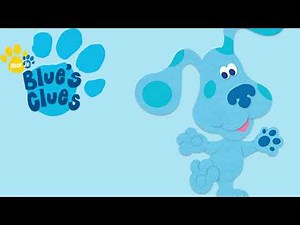 Blue's Clues - Play Blue's Clues (European Spanish) (¡Un Día Con Plum!)