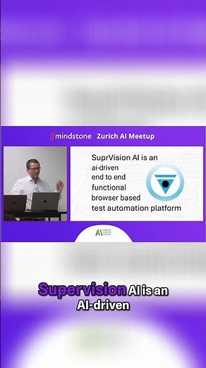 No-Code AI Test Automation: Automate Testing Easily