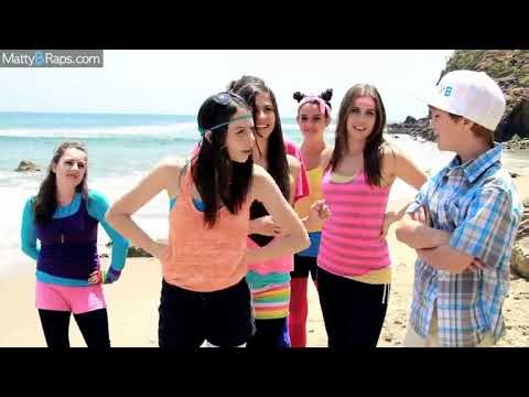 MattyBRaps Call Me Maybe