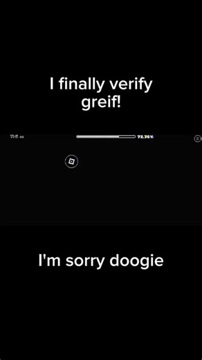 Understanding Grief in Geometry Dash Gameplay