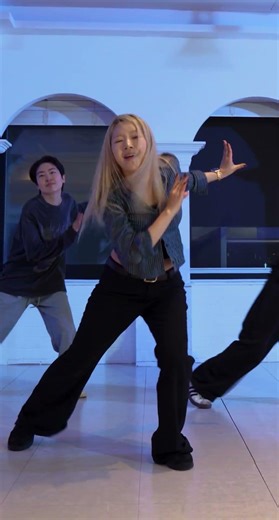 TARZZAN & BAILEY (ALLDAY PROJECT) - HOT ll choreo VEIGE class