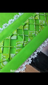 Sewing tips and tricks 💕//Stylish and Amazing trouser design 🤗//#reelsfeed #instareels #viralreels #reelsinstagram #instagram #trendingreels #trending #tipsandtricks #reelsinsta | mahiboutique