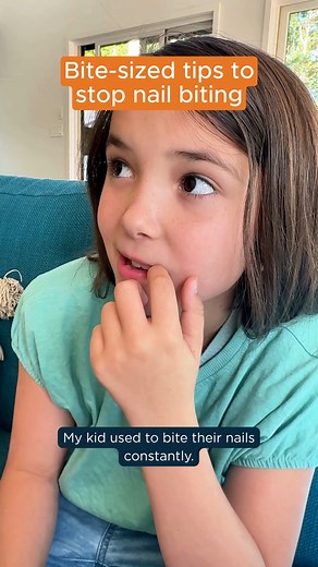 Worried about your little one’s nail biting? You’re not alone. Try these simple strategies to help your child break their nail biting habit before it becomes a bigger problem. If your child's nail biting has caused an uncomfortable ingrown nail or infection, visit your nearest Memorial Hermann-GoHealth Urgent Care. We're here to help. #HealthTips #Pediatrician #NailBiting #MemorialHermannGoHealthUrgentCare | Memorial Hermann-GoHealth Urgent Care