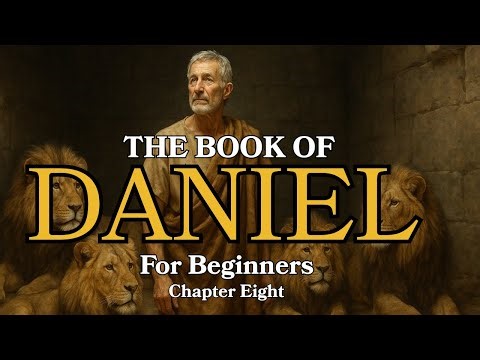 Daniel Chapter 8: The Rise of the “Little Horn”