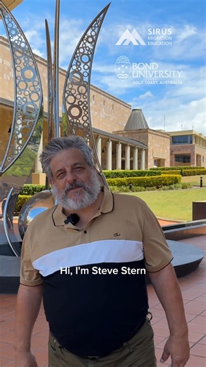 Are you a cricket fan? Will you be in Sri Lanka on 13 March? This is your chance to attend a free event at Bandaranaike Memorial International Conference Hall and meet Steve Stern in person. 👉 Register for free now: https://bond.edu.au/prof-steve-stern-live-sri-lanka#register Steve Stern is the custodian of the Duckworth–Lewis–Stern (DLS) Method, the mathematical formula used to determine results in rain-affected matches and one of the most influential statistical systems in modern cricket. Dis