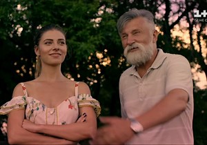 Сериал Папик: 9 и 10 серия смотреть онлайн 09-12-2019